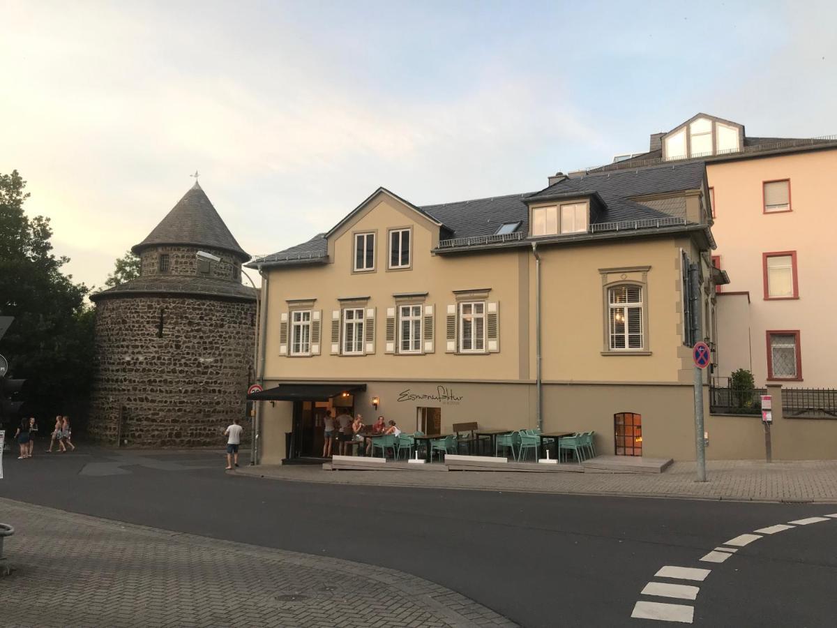 Konrads Limburg - Hotel & Gaestehaus Limburg an der Lahn Eksteriør bilde